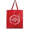 Shopper in TNT laminato Yuki Personalizzate o neutre