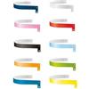 Braccialetto monouso colorato Personalizzate o neutre
