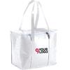 Borsa termica con pratica maniglia Personalizzate o neutre
