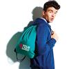 Bag Base Gymsac Waterproof 11L Nylon,Sacca Sportiva Premium Personalizzate o neutre