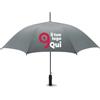 Ombrello SMALL SWANSEA 23" automatico in poliestere 190T Personalizzate o neutre