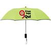 Ombrello NEON double face 21'' Personalizzate o neutre