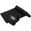 Myrtle Beach Sciarpa microfleece anti-pilling elegante Personalizzate o neutre