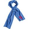 Myrtle Beach Columbia Sciarpa in Pile Unisex Personalizzate o neutre