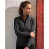 AWDis Felpa da donna1/2 zip Personalizzate o neutre