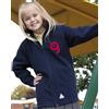 Result Micropile bambino zip intera 200g regular poliestere Personalizzate o neutre