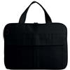 Borsa portalaptop con 2 tasche frontali Personalizzate o neutre