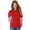 B&C Collection Polo Bambino Safran B&C Cotone 180g Regular Fit, Colletto Maglia Personalizzate o neutre