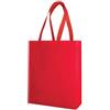 Shopper Demetra in TNT Avana resistente con manici piatti - Olallà Personalizzate o neutre