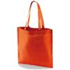 Shopper in TNT Miso con manici pratici e ampia capienza Personalizzate o neutre