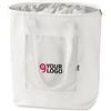 PLICOOL Borsa termica ripiegabile 13L poliestere e alluminio Personalizzate o neutre