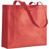 BORSA SHOPPER IN TNT TERMOSALDATA MANICI LUNGHI Personalizzate o neutre