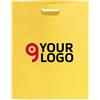 Blaster Shopper TNT 34x40 cm Manici Rinforzati Resistente 5 kg Personalizzate o neutre