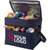 Borsa termica Oslo, doppio scomparto resistente Personalizzate o neutre