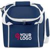 INDO Borsa Frigo 25L Poliestere 600D Alluminio Personalizzate o neutre