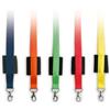 Portabadge elastico con portacellulare Personalizzate o neutre