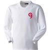 Rossini Trading Felpa Girocollo Ottawa in Cotone Poliestere Workteam Grigia 290g Personalizzate o neutre