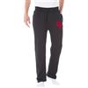 JHK Pantaloni felpati Uomo con elastico e coulisse Personalizzate o neutre
