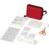 Kit Primo Soccorso EVA Rosso 16pz EN13485 - Compact & Leggero Personalizzate o neutre
