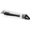 Taglierino Hoost lama retraibile automatica, plastica, 13x1.6x2.5cm Personalizzate o neutre