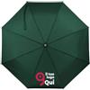 Ombrello super mini 21" automatico curvo alluminio Personalizzate o neutre