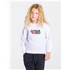 JHK Felpa bambino JHK unisex a girocollo Personalizzate o neutre