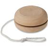 NATUS Yo-yo in Legno Naturale Personalizzate o neutre