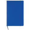 SQUARED Notebook A5 copertina rigida, carta riciclata, 192 pagine Personalizzate o neutre