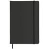 ARCONOT Notebook A5 rigido in PU e carta riciclata FSC® 192p Personalizzate o neutre
