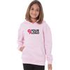 JHK Felpa bambino JHK con cappuccio, tasca marsupio, regular fit Personalizzate o neutre