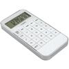 ZACK Calcolatrice 10 cifre stile iPhone®5 Personalizzate o neutre