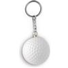 Portachiavi antistress Golf Personalizzate o neutre