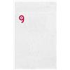 Bear Dream Asciugamano Inflame 30x50 cm cotone, morbido ed elegante Personalizzate o neutre