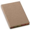 RECYCLO Zaino in nylon 600D imbottito con scomparto PC, nero Personalizzate o neutre