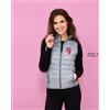 Sol's Wave Giacca Donna Senza Maniche Leggera Elegante Personalizzate o neutre