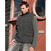 Result Gilet Smanicato Falk&Ross Uomo con Tasche Regular fit Personalizzate o neutre