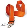 Lanyard catarifrangente con aggancio smartphone Personalizzate o neutre