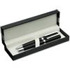 CECIL Set Penne Regalo Metallo Twist & Roller Personalizzate o neutre