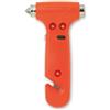 RESQ Martello Emergenza 3in1 LED, Taglierino, ABS Personalizzate o neutre