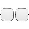 SOMBRA LIGHT di Iberis - Lampada LED da parete moderno Personalizzate o neutre