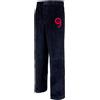 Workteam Pantaloni FERRARI velluto coste uomo cotone regular Personalizzate o neutre
