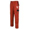 Workteam Pantalone da lavoro alta resistenza bicolor Personalizzate o neutre