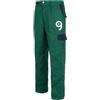 Workteam Pantalone da lavoro alta resistenza Personalizzate o neutre