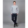JRC Pantaloni in felpa made in Italy Arezzo Personalizzate o neutre