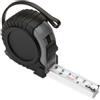 MIA Metro 5m in ABS con laccetto e clip, compatto 184g Personalizzate o neutre