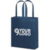 Shopper in TNT laminato Lamja Personalizzate o neutre