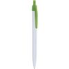 Penna Blossom antibatterica in plastica, sfera tungsteno Personalizzate o neutre