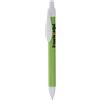 Penna a sfera eco in carta colorata, refill nero, 1.25x15 cm Personalizzate o neutre