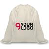 ORGANIC HUNDRED Sacca 100% Cotone Bio Personalizzate o neutre