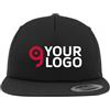 the Classics Cappellino Trucker Foam 5 Pannelli Cotone-Rete Personalizzate o neutre
